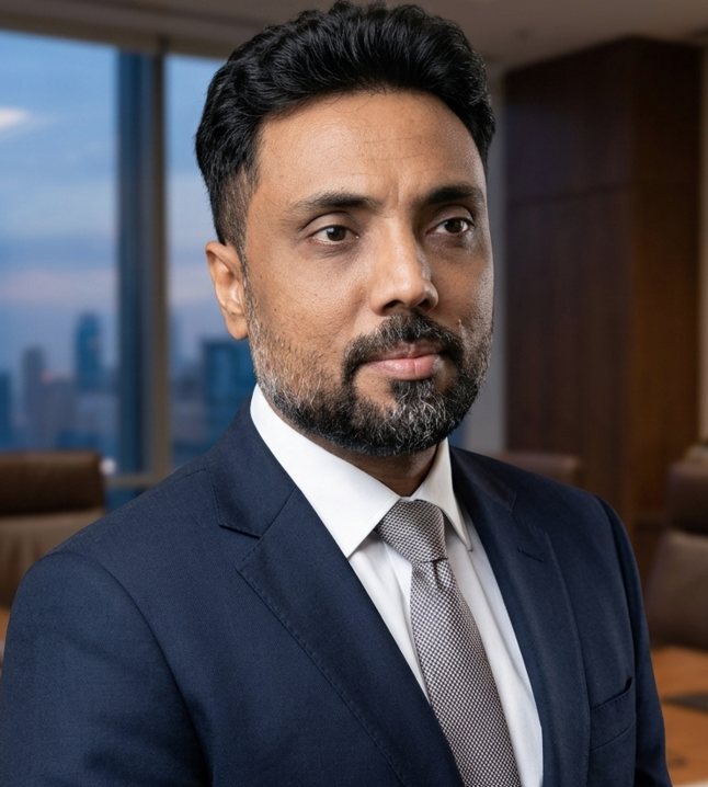 Rahul Kumar